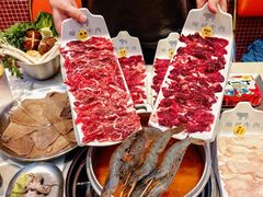 -荣叔港式沙嗲牛肉火锅(正佳潮流店)