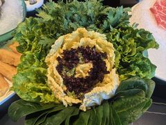 -鼎泰亨·海鲜牛肉餐厅(滨江店)