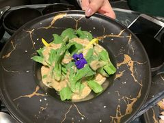 冰草-凤园椰珍·臻品椰子鸡(保利时光里店)