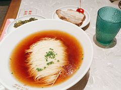 -松鹤楼面馆(海雅缤纷城店)