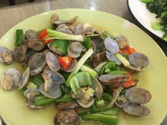 -巽寮印象美食部落餐厅·海鲜·地方特色菜(惠州体验店)