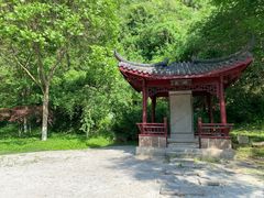 -幕燕滨江·长江观音景区