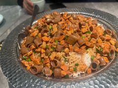 -1937青岛老味道·海肠捞饭·青岛菜(大鲍岛栈桥店)