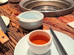 -大良毋米粥(锦龙路总店)