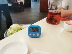 -太婆天府山珍酒楼(亚运村店)