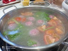 -三头牛·潮汕牛肉生蚝火锅 (夏湾店)