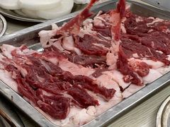 -月圆火锅(宁海东路二店)