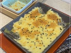 -韩香福烤肉庄园(荣成店)