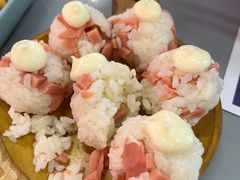 -chicken plus韩国炸鸡(城阳店)