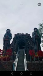 -郑州市世纪公园