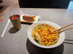 -大师兄·西北风味食集(增城合生汇店)