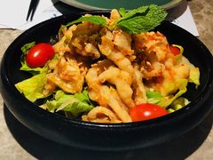 -美奈小馆·东南亚菜(福田星河COCO Park店)