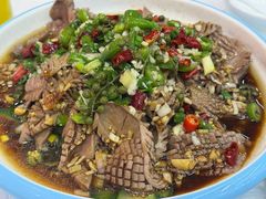-聚福缘菜馆(隆昌路店)