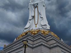 -三亚南山文化旅游区