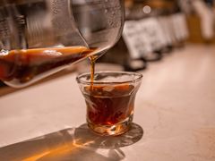 -Punchline Coffee&Roaster(同济大学店)