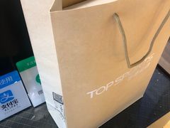 -NIKE品牌体验店(北京蓝色港湾店)