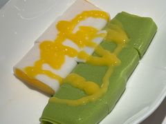 -沿江海南菜·文昌鸡祖师爷(大东海店)