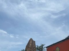 -句容茅山景区