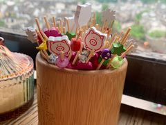 -上席擂茶·新中式青年茶馆(古城店)