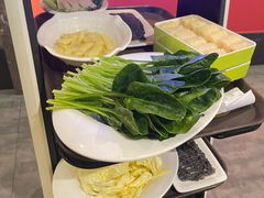 -南门涮肉(上海二店)