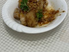 -香港富临皇宫(五月花商业广场店)