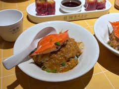 -蔡澜点心·粤菜(花城汇南区店)