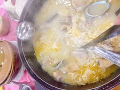 -侠成水上农庄(工业大道店)