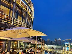 -MONICH牛排融合餐厅(和义大道购物中心店)