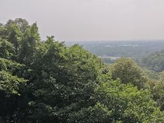 -老君山