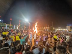 -冶力关旅游区