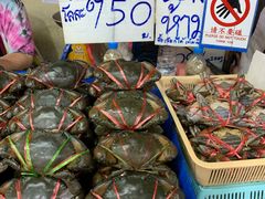 -瓦洛洛传统市场