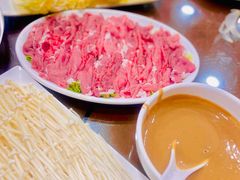 -东来顺饭庄·火锅(环岛店)