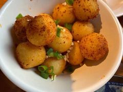 -炉小二铜锅牛蛙•川湘菜(三里屯店)