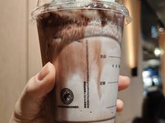 -麦当劳(中山公园龙之梦店)