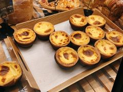 -Dough&Joe团憩(瑞虹天地月亮湾店)