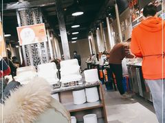 -33韩式自助烧烤(环城南路店)