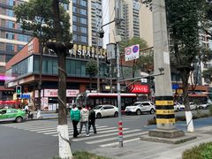 -微醺烤牛·炭火烧烤·精酿啤酒(东郊记忆店)