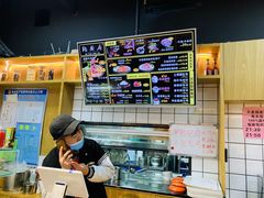 -乾厨府(乌山西路金樽店)