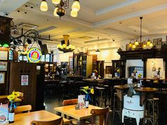 -宝莱纳餐厅(滨江店)