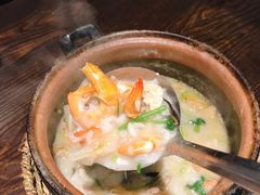 -大洋家·精品潮汕菜·生腌砂锅粥(天河东路店)