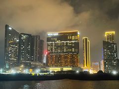 -澳门环岛游湾仔码头