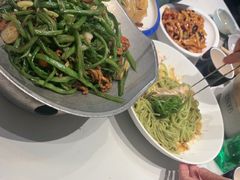 -额娘·春饼烤鸭(华北七楼创始店)
