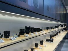 -Sony Store 索尼(上海淮海中路店)
