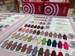 -海底捞火锅(奥森店)