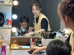 -海马体照相馆(上海月星环球港店)