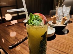 -The ROOF (通盈中心店)