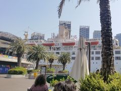 -蔡澜Pho·越南粉餐厅(海上世界店)