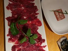 -海银海记潮汕牛肉火锅(新港中路海珠店)