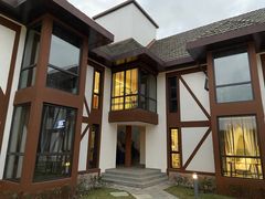 -太阳岛度假酒店