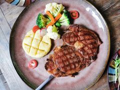 -SISTERS BAR RESTAURANT川意酒馆(嘉善老市H楼店)